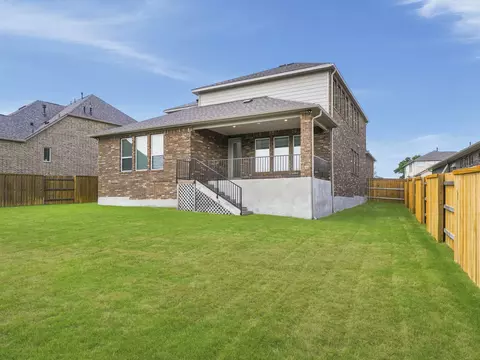 Exterior - 351 Jackson River Loop, Kyle, TX 78640 photo 2 of 2