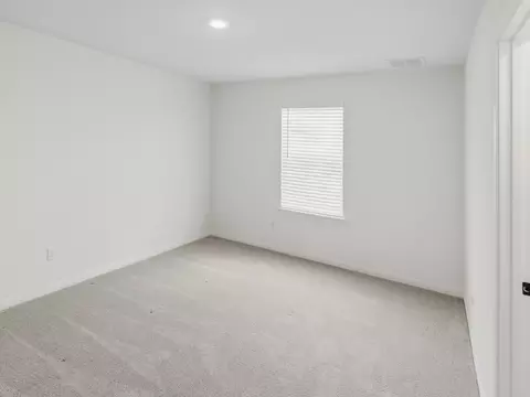 Bedroom - 351 Jackson River Loop, Kyle, TX 78640 photo 3 of 5