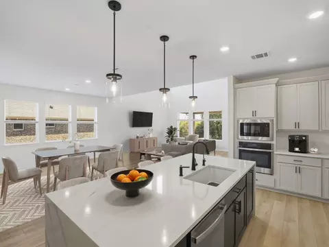 Kitchen - 351 Jackson River Loop, Kyle, TX 78640 photo 1 of 3
