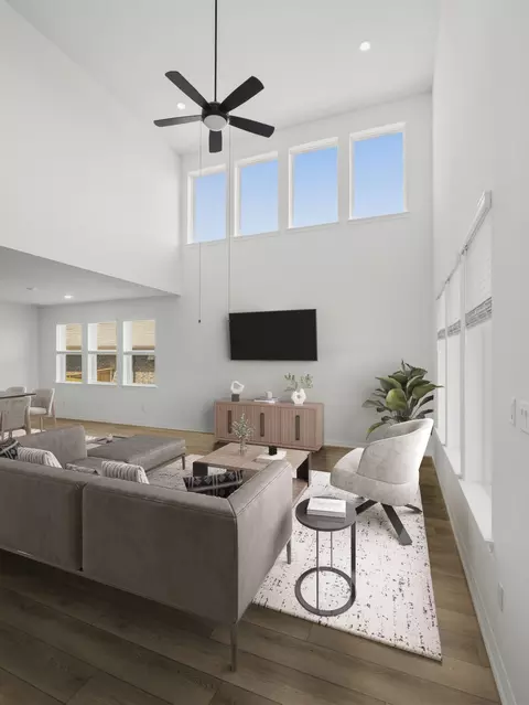 Living - 351 Jackson River Loop, Kyle, TX 78640 photo 1 of 4