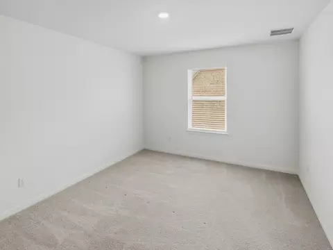 Bedroom - 351 Jackson River Loop, Kyle, TX 78640 photo 4 of 5