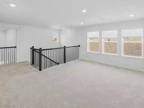 Living - 351 Jackson River Loop, Kyle, TX 78640 photo 4 of 4
