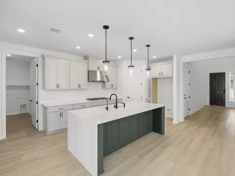 Kitchen - 351 Jackson River Loop, Kyle, TX 78640 photo 3 of 3