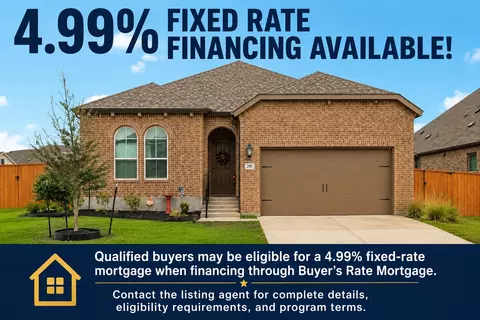 291 Billowing Way, Kyle, TX 78640