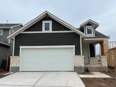 149 Clover Bnd, Liberty Hill, TX 78642