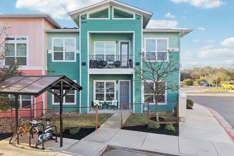 8601 W Gate Blvd #4104, Austin, TX 78745