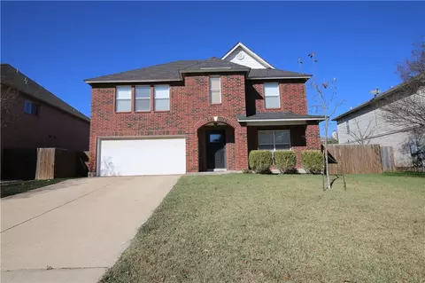 1915 Ruthie Run, Cedar Park, TX 78613