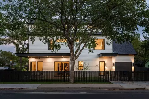 4911 Duval St, Austin, TX 78751
