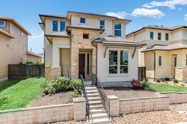 1514 Frontier Valley Dr, Austin, TX 78741
