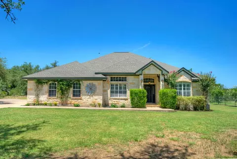 12225 Triple Creek Cir, Dripping Springs, TX 78620
