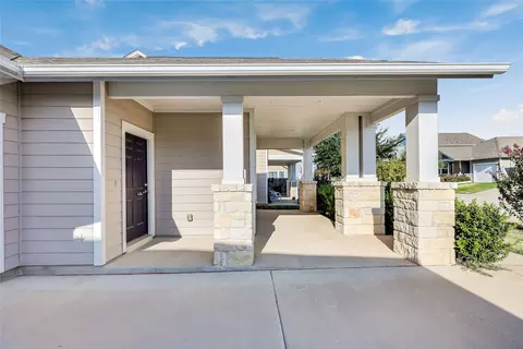 Exterior - 245 E Broade St, Leander, TX 78641 photo 4 of 5