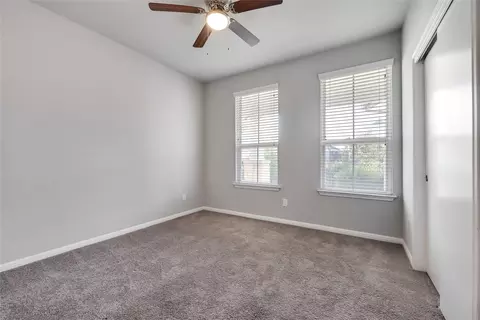 Bedroom - 245 E Broade St, Leander, TX 78641 photo 1 of 6