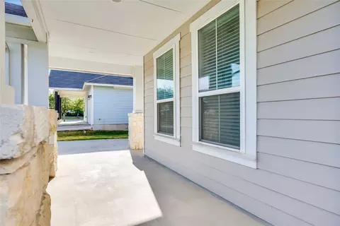 Exterior - 245 E Broade St, Leander, TX 78641 photo 3 of 5