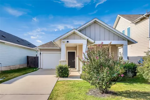 Exterior - 245 E Broade St, Leander, TX 78641 photo 5 of 5