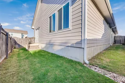 Exterior - 245 E Broade St, Leander, TX 78641 photo 2 of 5