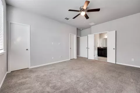 Bedroom - 245 E Broade St, Leander, TX 78641 photo 5 of 6