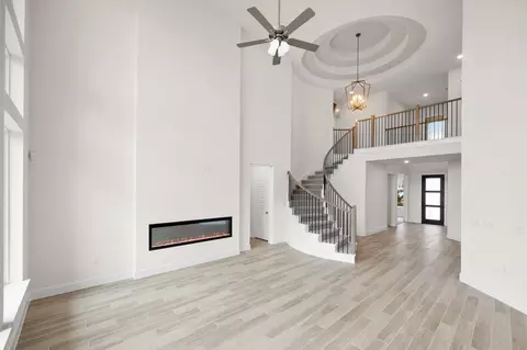 Living - 121 Beebalm Cv, Georgetown, TX 78633 photo 3 of 3