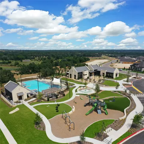 View/Area - 121 Beebalm Cv, Georgetown, TX 78633 photo 3 of 3