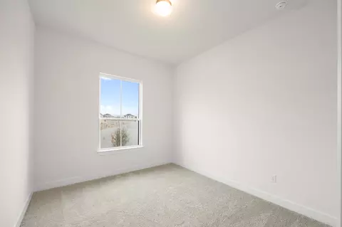 Bedroom - 121 Beebalm Cv, Georgetown, TX 78633 photo 5 of 6