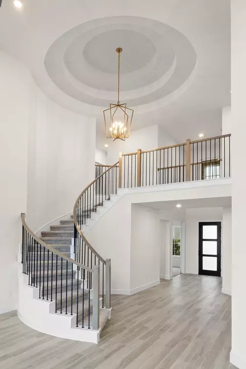 Entry Way - 121 Beebalm Cv, Georgetown, TX 78633 photo 1 of 7