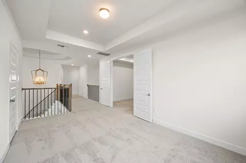 Entry Way - 121 Beebalm Cv, Georgetown, TX 78633 photo 6 of 7