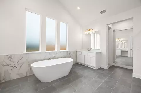 Bath - 121 Beebalm Cv, Georgetown, TX 78633 photo 2 of 6
