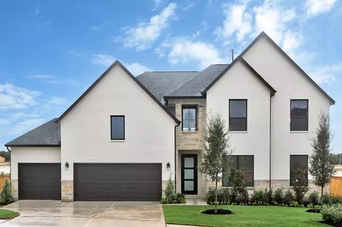 121 Beebalm Cv, Georgetown, TX 78633