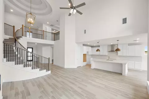 Living - 121 Beebalm Cv, Georgetown, TX 78633 photo 1 of 3