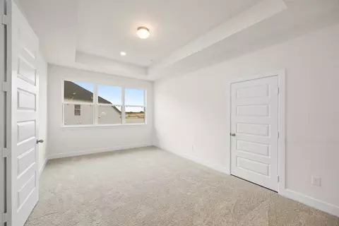 Bedroom - 121 Beebalm Cv, Georgetown, TX 78633 photo 4 of 6