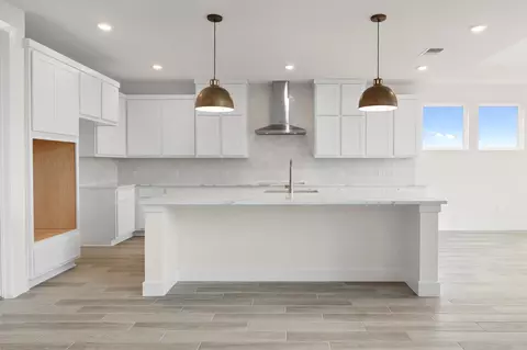Kitchen - 121 Beebalm Cv, Georgetown, TX 78633 photo 1 of 2