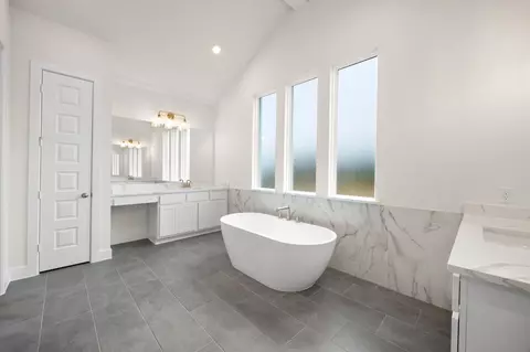 Bath - 121 Beebalm Cv, Georgetown, TX 78633 photo 3 of 6