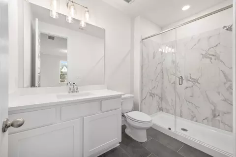 Bath - 121 Beebalm Cv, Georgetown, TX 78633 photo 5 of 6