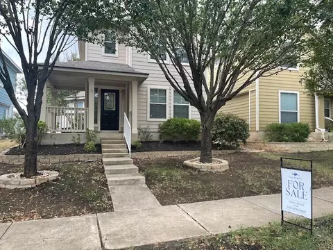 Undisclosed, Pflugerville, TX 78660