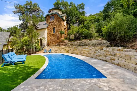 1354 The High Rd, Austin, TX 78746