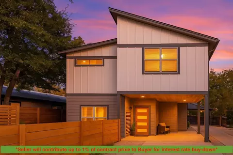 304 Blackson Ave #A, Austin, TX 78752