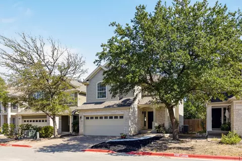 6715 Windrift Way #20, Austin, TX 78745