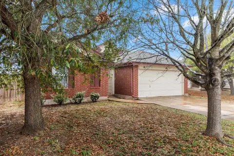Exterior - 281 Leonardo St, Kyle, TX 78640 photo 3 of 4