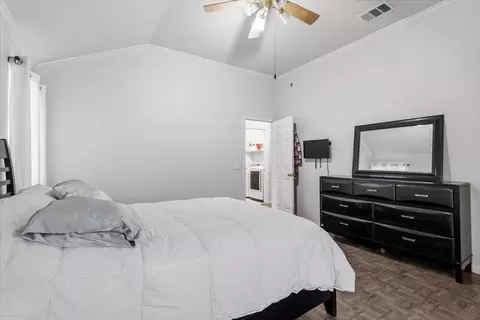 Bedroom - 281 Leonardo St, Kyle, TX 78640 photo 6 of 6