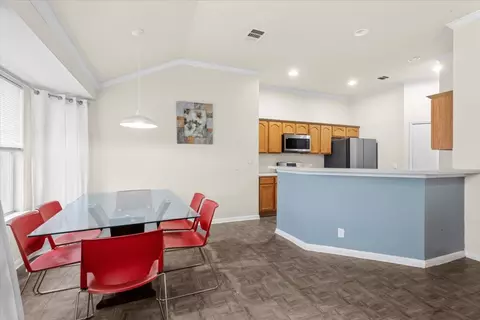 Dining - 281 Leonardo St, Kyle, TX 78640 photo 4 of 4