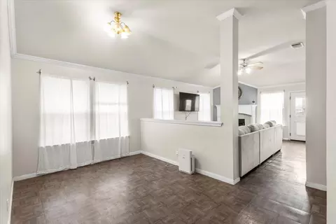 Living - 281 Leonardo St, Kyle, TX 78640 photo 2 of 2