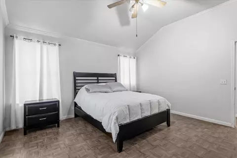 Bedroom - 281 Leonardo St, Kyle, TX 78640 photo 5 of 6