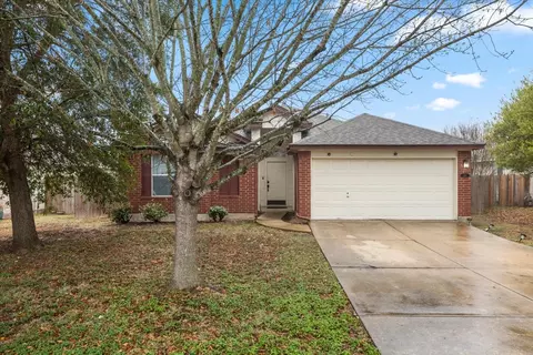 Exterior - 281 Leonardo St, Kyle, TX 78640 photo 2 of 4