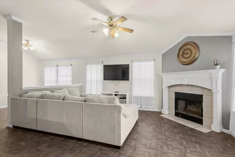 Living - 281 Leonardo St, Kyle, TX 78640 photo 1 of 2