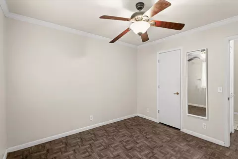 Bedroom - 281 Leonardo St, Kyle, TX 78640 photo 3 of 6