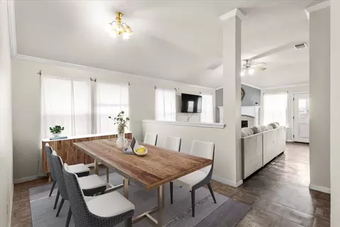 Dining - 281 Leonardo St, Kyle, TX 78640 photo 1 of 4