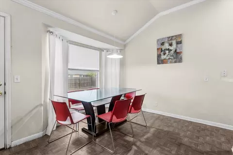 Dining - 281 Leonardo St, Kyle, TX 78640 photo 3 of 4