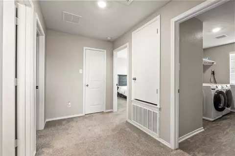 Entry Way - 214 Saranac Dr, Elgin, TX 78621 photo 4 of 4