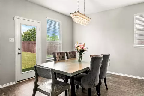 Dining - 214 Saranac Dr, Elgin, TX 78621 photo 1 of 1