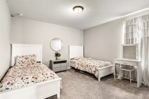Bedroom - 214 Saranac Dr, Elgin, TX 78621 photo 3 of 4