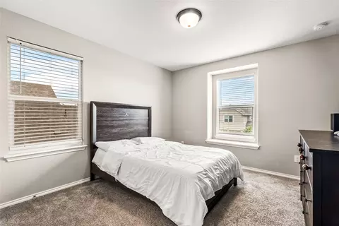 Bedroom - 214 Saranac Dr, Elgin, TX 78621 photo 2 of 4